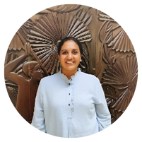 Dr. Swetha Raghavan